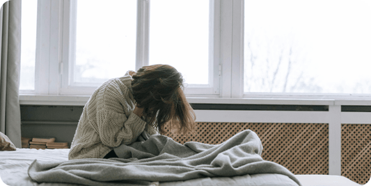 Pourquoi les crèmes Florea et la méditation sont un combo incroyable pour soulager vos douleurs menstruelles ?