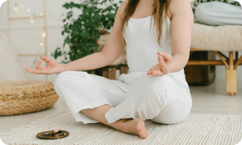 Comment retrouver de l’énergie naturellement pendant les règles ?