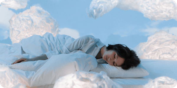 Méditation guidée pour dormir : un rituel apaisant à adopter ce soir