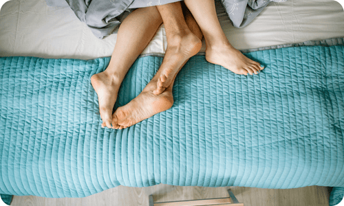 Le plaisir féminin : mieux comprendre son corps et ses besoins