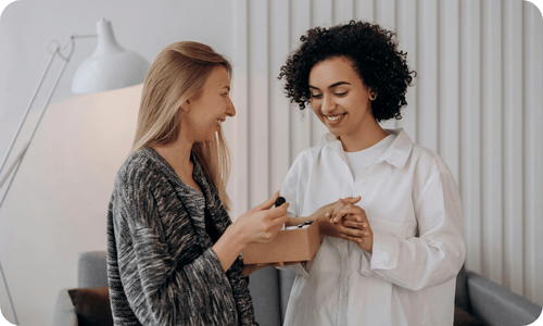 Les meilleures idées cadeau bien-être pour les femmes