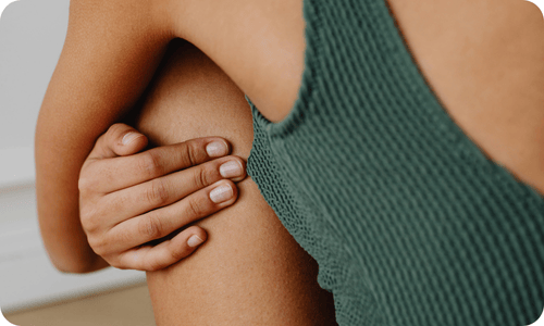 Crampes menstruelles : pourquoi elles surviennent et comment les calmer