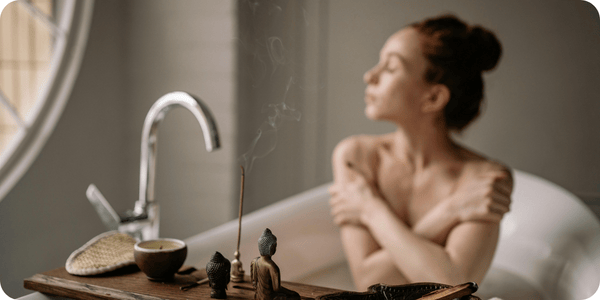 Soin détente : les meilleurs produits pour apaiser corps et esprit