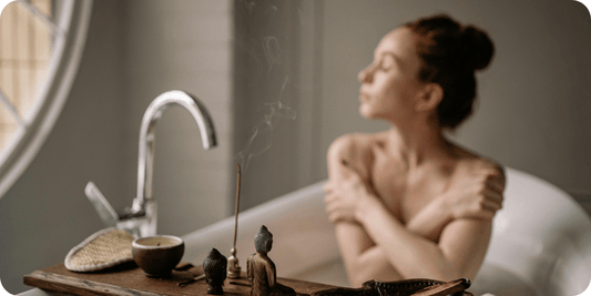 Soin détente : les meilleurs produits pour apaiser corps et esprit