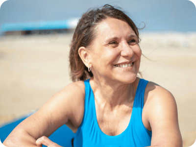 Le bien-être féminin : équilibre, sérénité et vitalité