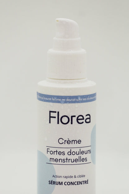 Crème Fortes douleurs