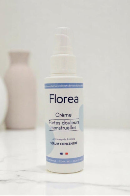 Crème Fortes douleurs